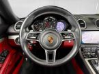 Porsche Boxster - fotka číslo 12