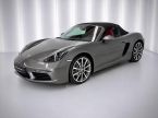 Porsche Boxster - fotka číslo 1