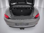 Porsche Boxster - fotka číslo 21