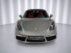 Porsche Boxster - fotka číslo 2