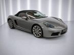 Porsche Boxster - fotka číslo 3