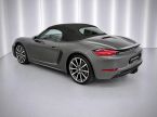 Porsche Boxster - fotka číslo 4