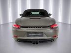 Porsche Boxster - fotka číslo 5