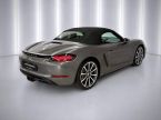 Porsche Boxster - fotka číslo 6