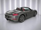 Porsche Boxster - fotka číslo 7