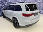 Mercedes Třída GLS - fotka číslo 3