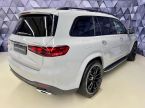 Mercedes Třída GLS - fotka číslo 5