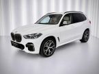 BMW X5 - fotka číslo 0