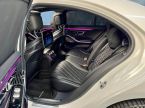 Mercedes Třída S - fotka číslo 11
