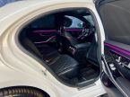 Mercedes Třída S - fotka číslo 12