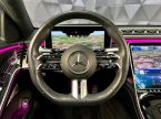 Mercedes Třída S - fotka číslo 13