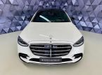 Mercedes Třída S - fotka číslo 2