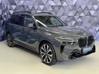 BMW X7 - fotka číslo 3