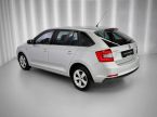 Škoda Rapid - fotka číslo 3