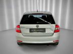 Škoda Rapid - fotka číslo 4