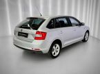 Škoda Rapid - fotka číslo 5