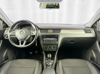 Škoda Rapid - fotka číslo 6