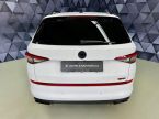 Škoda Kodiaq - fotka číslo 5
