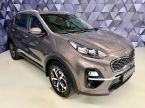 Kia Sportage - fotka číslo 3