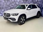 Mercedes GLE - fotka číslo 0