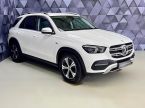 Mercedes GLE - fotka číslo 3