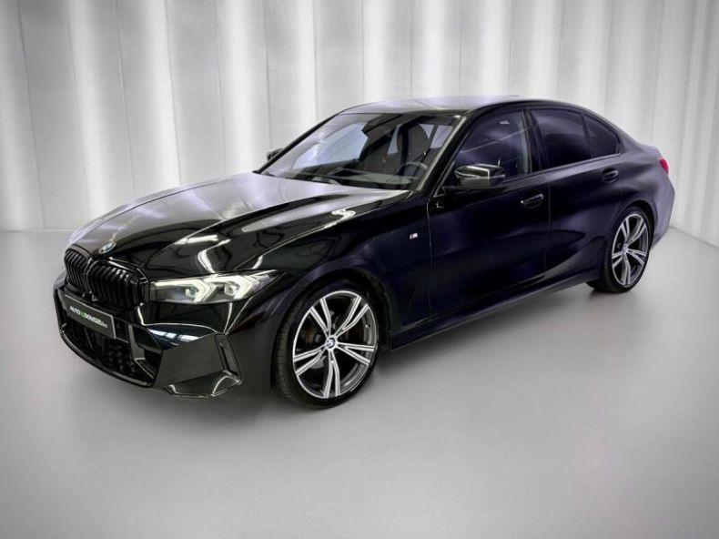 BMW Řada 3 - hlavní fotka inzerátu