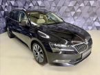 Škoda Superb - fotka číslo 3