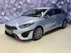 Kia Pro_cee´d - fotka číslo 0