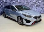 Kia Pro_cee´d - fotka číslo 3