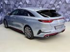 Kia Pro_cee´d - fotka číslo 4