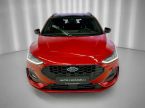 Ford Focus - fotka číslo 1