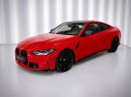 BMW M4 - fotka číslo 0