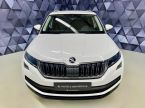 Škoda Kodiaq - fotka číslo 2