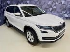 Škoda Kodiaq - fotka číslo 3