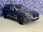 BMW X3 - fotka číslo 3