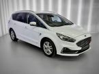 Ford S-MAX - fotka číslo 3