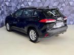 Toyota Corolla Cross - fotka číslo 4
