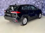 Toyota Corolla Cross - fotka číslo 6