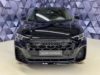 Audi Q8 - fotka číslo 1