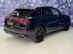 Audi Q8 - fotka číslo 5