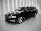 Alpina D5 - fotka číslo 0