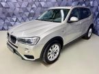 BMW X3 - fotka číslo 0