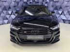 Audi S8 - fotka číslo 1