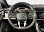Audi Q8 - fotka číslo 11