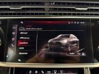 Audi Q8 - fotka číslo 20