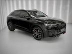 Audi Q8 - fotka číslo 3