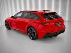 Audi RS 5 - fotka číslo 3