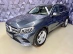 Mercedes Třída GLC - fotka číslo 0