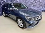 Mercedes Třída GLC - fotka číslo 3