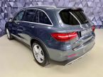 Mercedes Třída GLC - fotka číslo 4